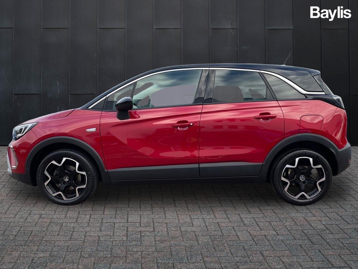 Used Vauxhall Crossland 2022 for sale - 76871098: Photo 8