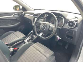 Used MG MG ZS 2019 for sale - 75336597: Photo