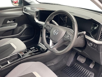 Used Vauxhall Mokka 2022 for sale - 77274101: Photo