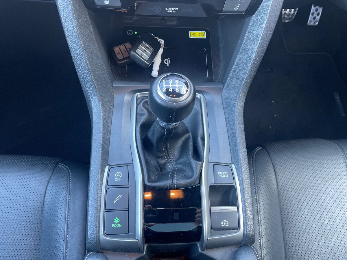 Used Honda Civic 2017 for sale - 77480281: Photo 15