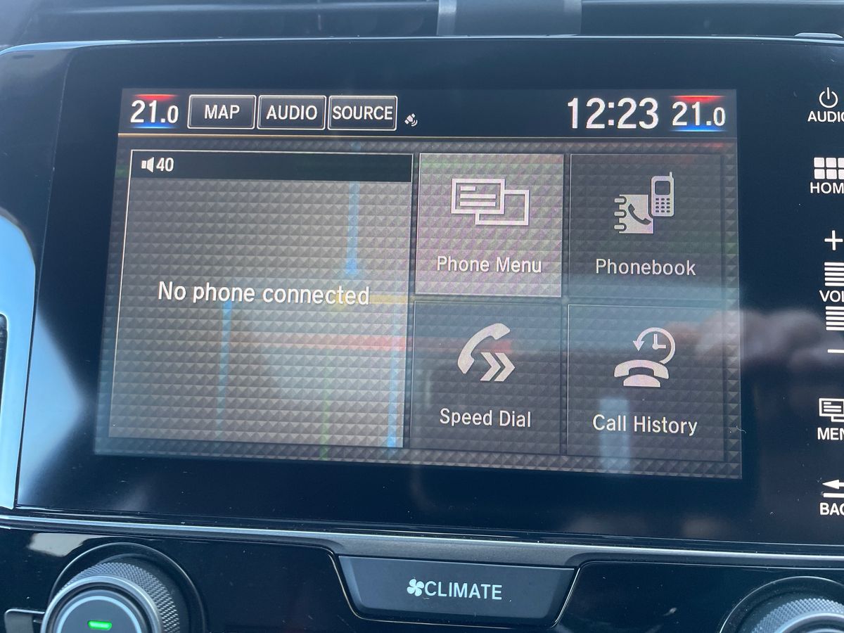 Used Honda Civic 2017 for sale - 77480281: Photo 18