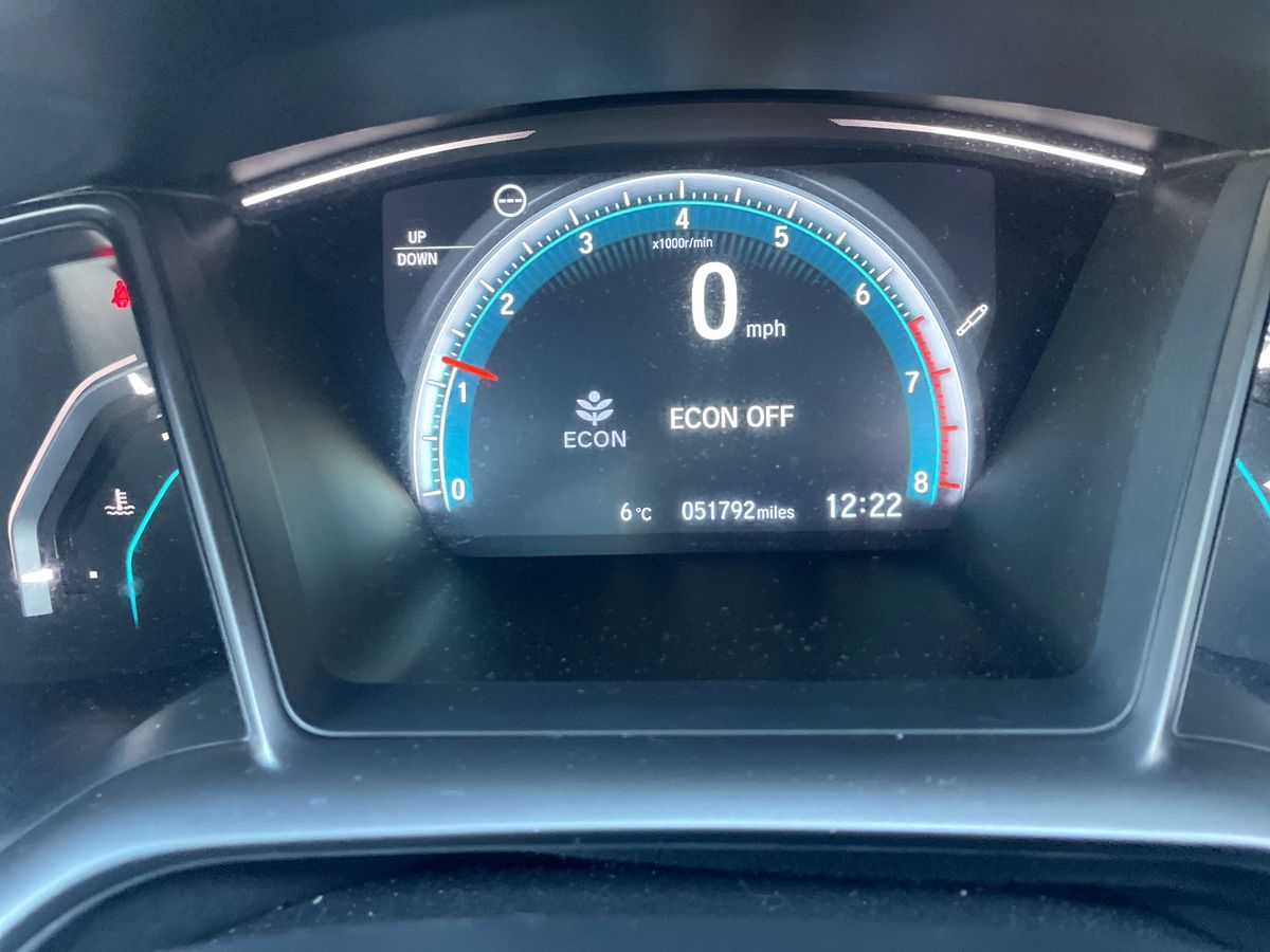 Used Honda Civic 2017 for sale - 77480281: Photo 21