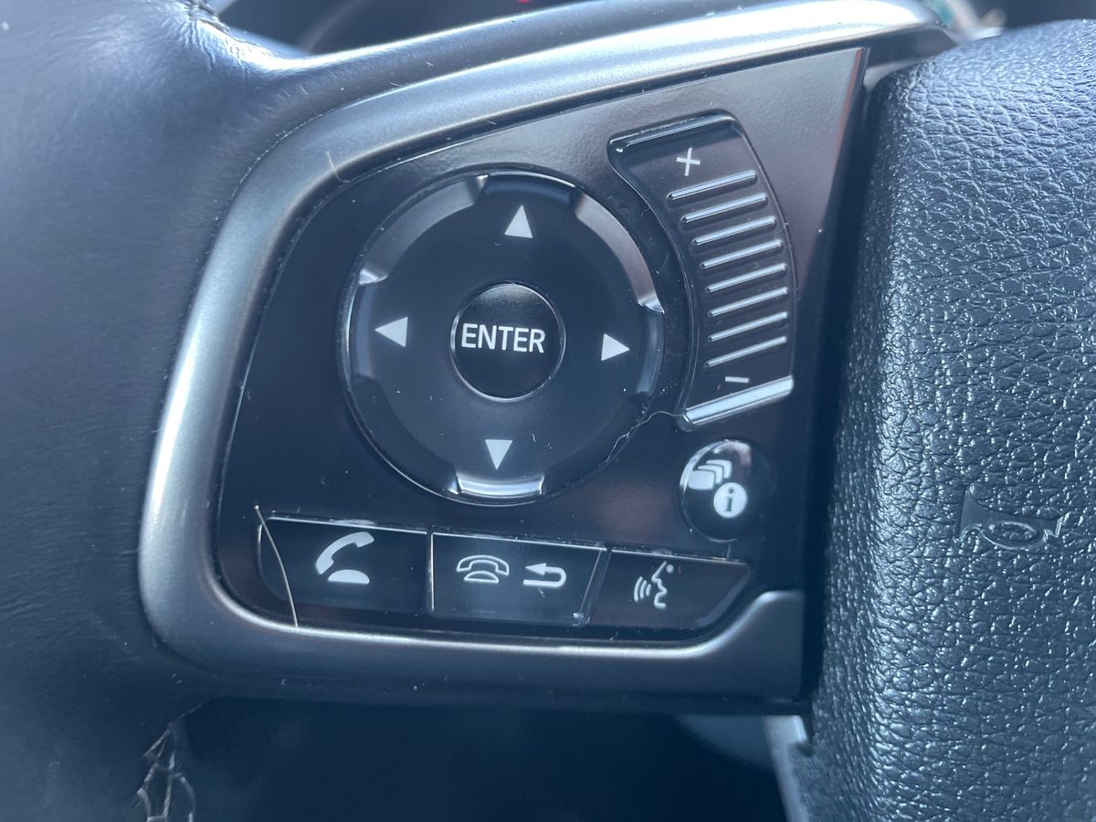 Used Honda Civic 2017 for sale - 77480281: Photo 22