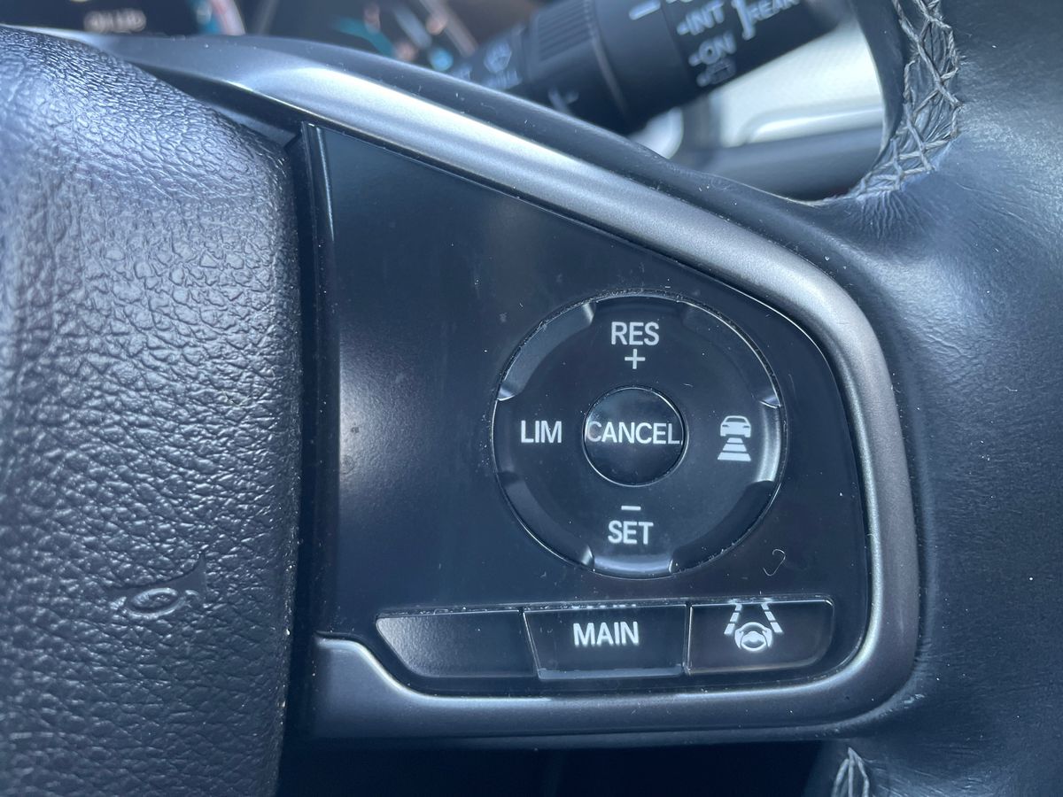 Used Honda Civic 2017 for sale - 77480281: Photo 23