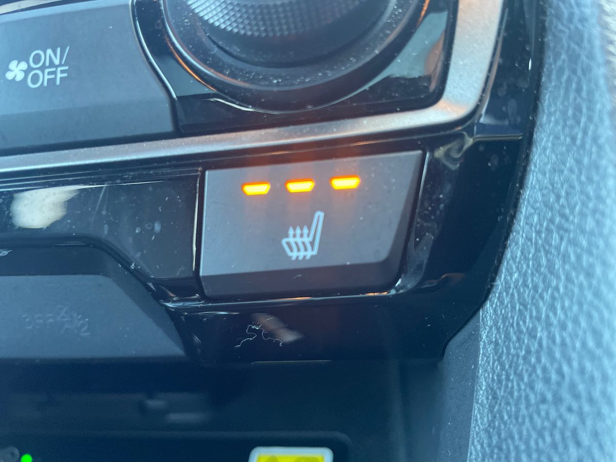 Used Honda Civic 2017 for sale - 77480281: Photo 27