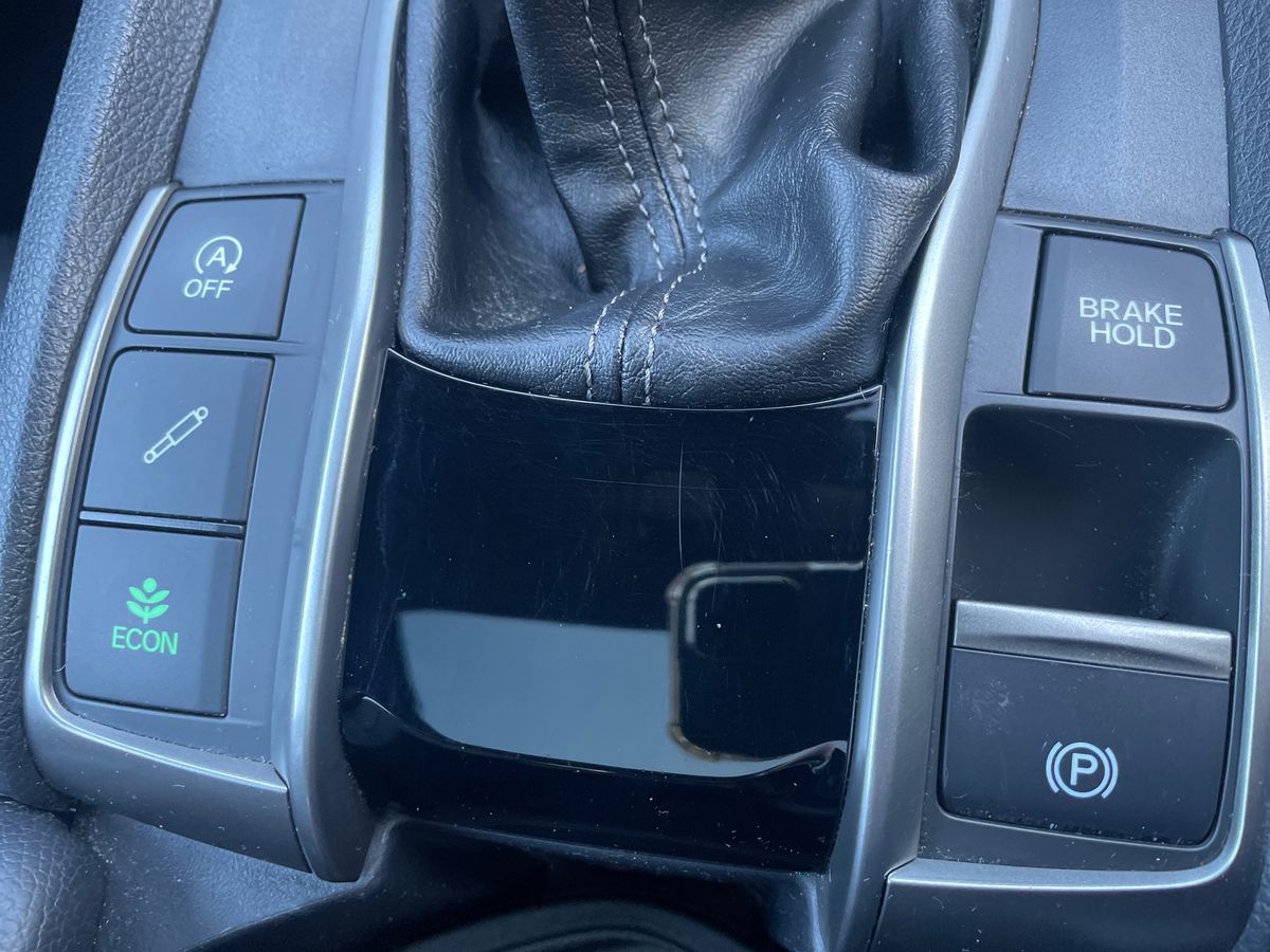 Used Honda Civic 2017 for sale - 77480281: Photo 30