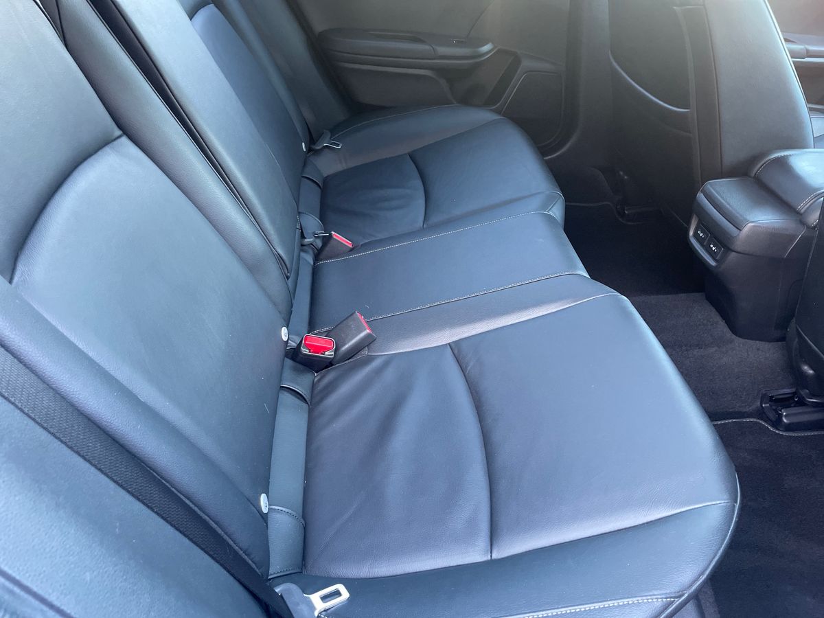 Used Honda Civic 2017 for sale - 77480281: Photo 31