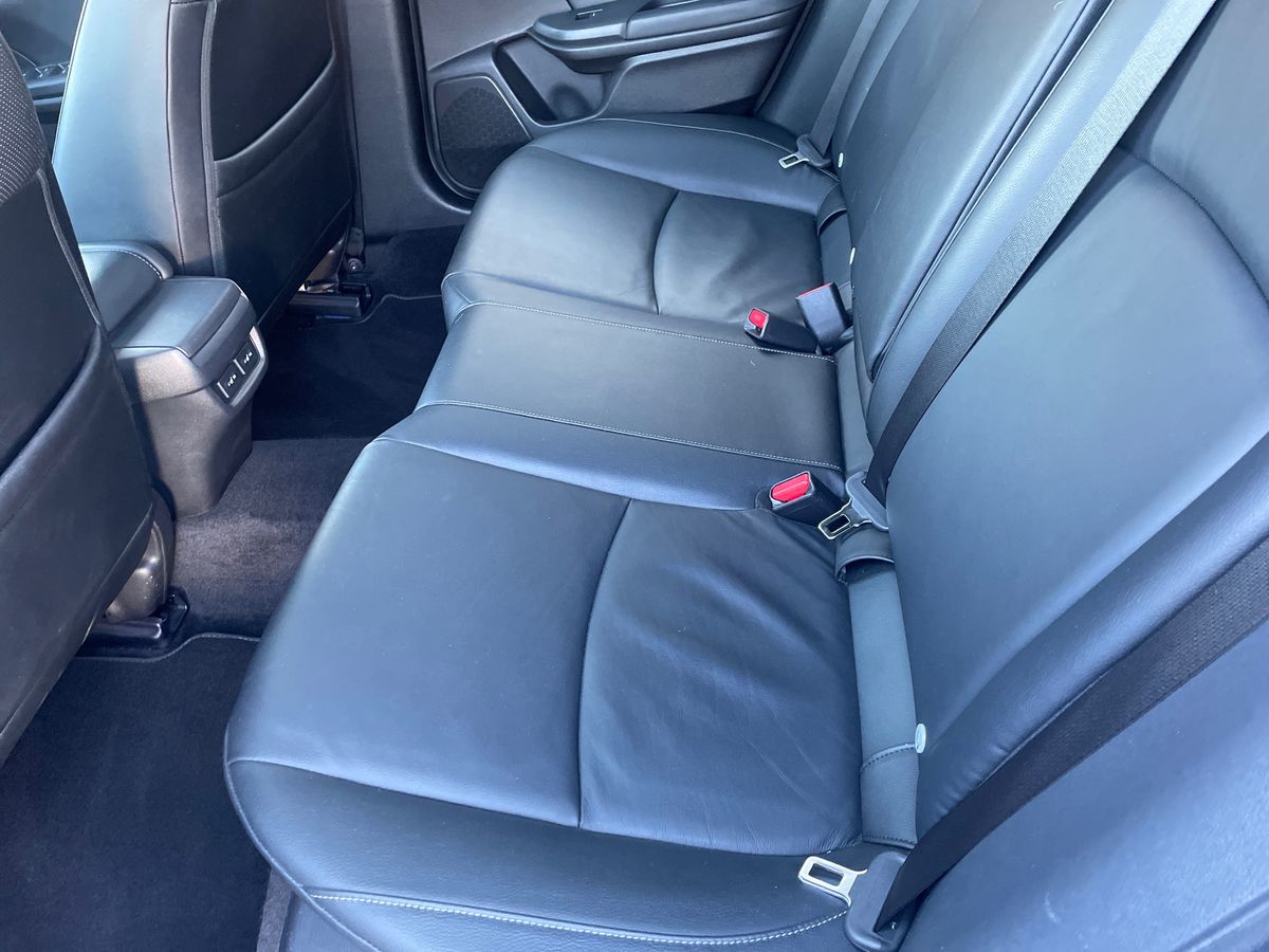 Used Honda Civic 2017 for sale - 77480281: Photo 32