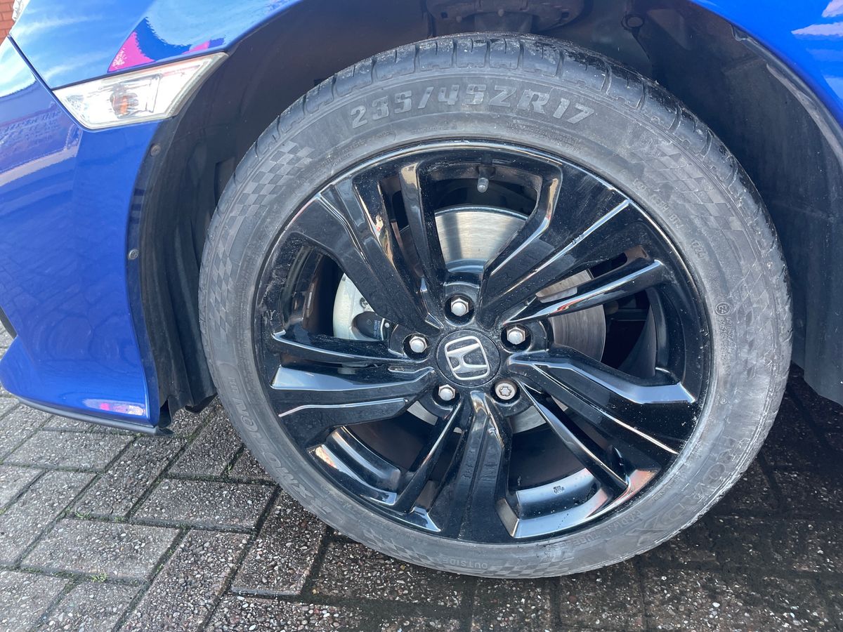 Used Honda Civic 2017 for sale - 77480281: Photo 33