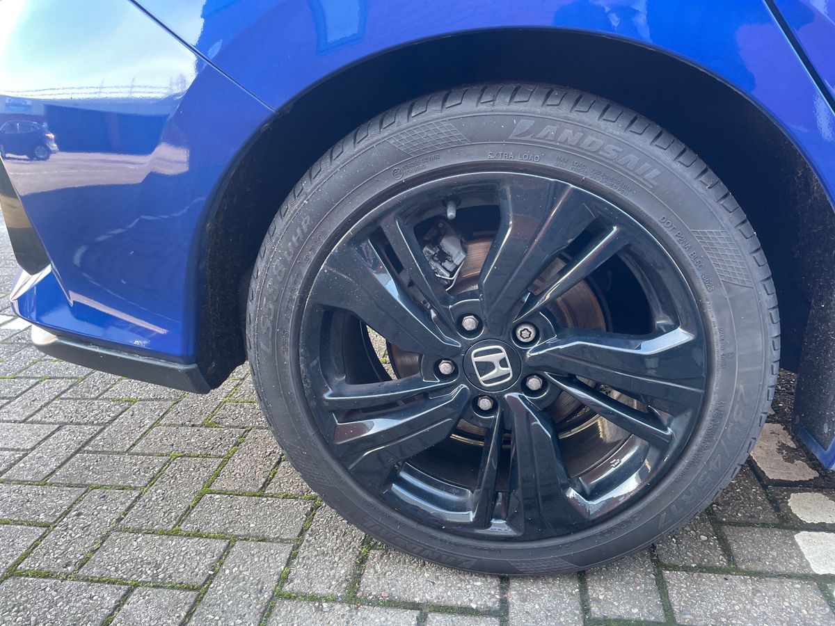 Used Honda Civic 2017 for sale - 77480281: Photo 35