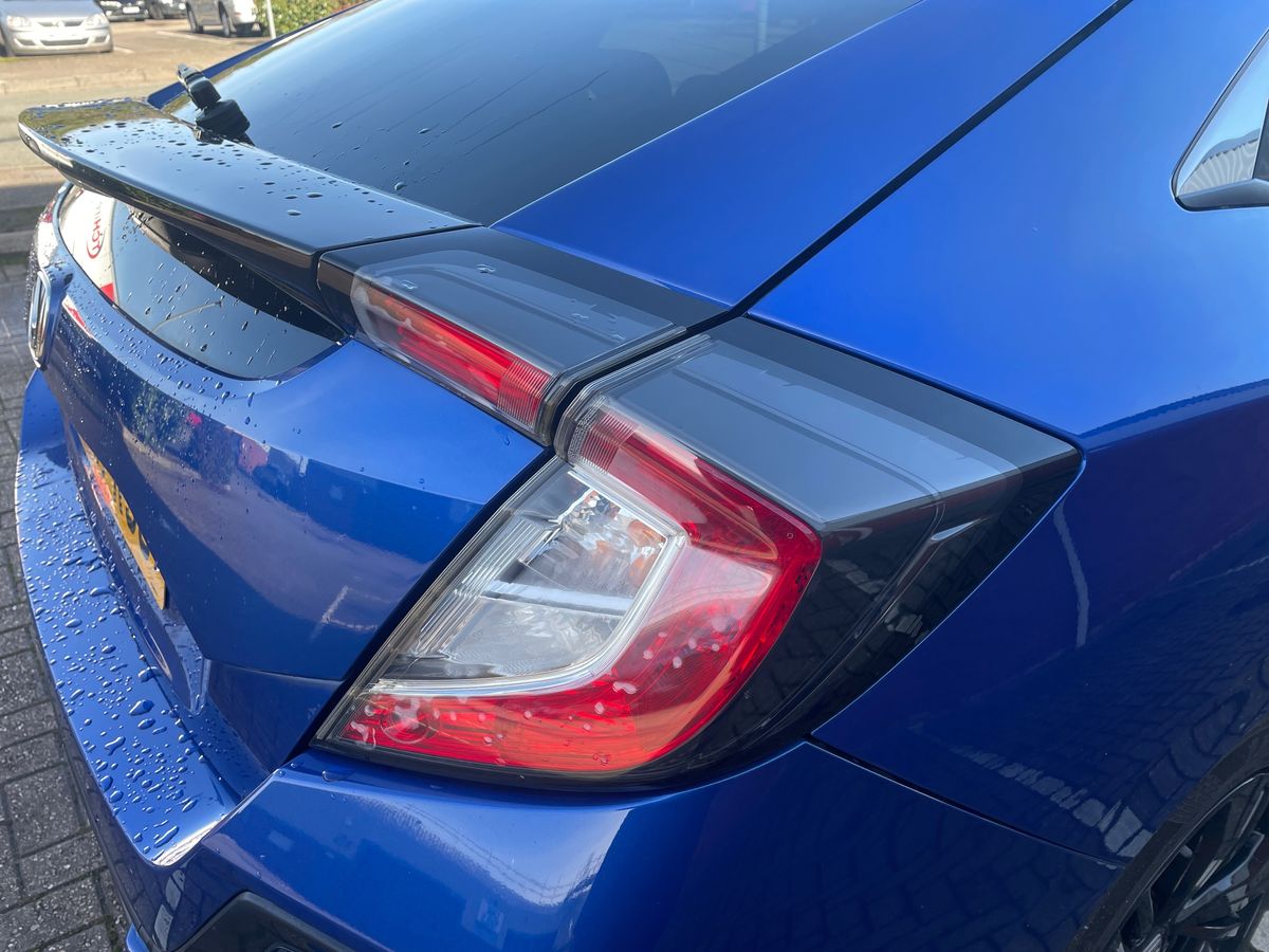 Used Honda Civic 2017 for sale - 77480281: Photo 37