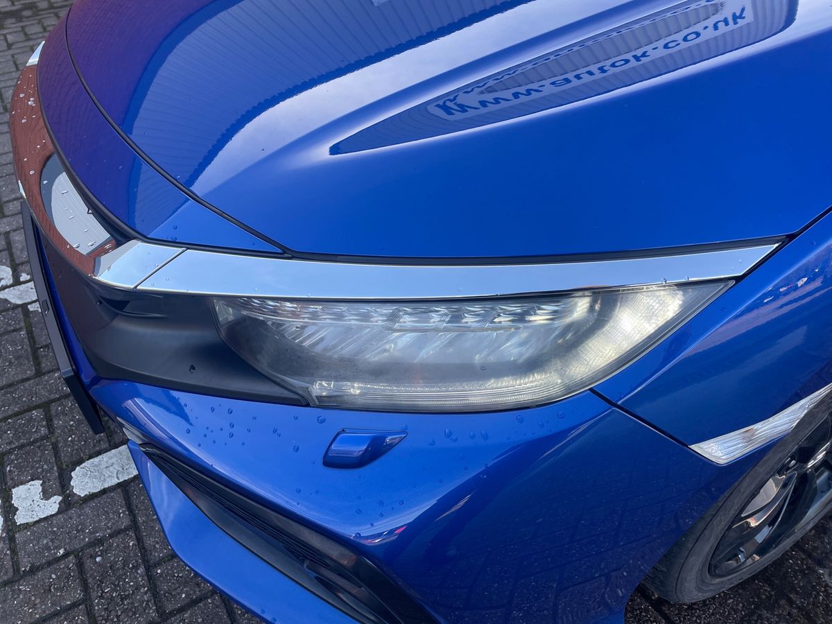 Used Honda Civic 2017 for sale - 77480281: Photo 38