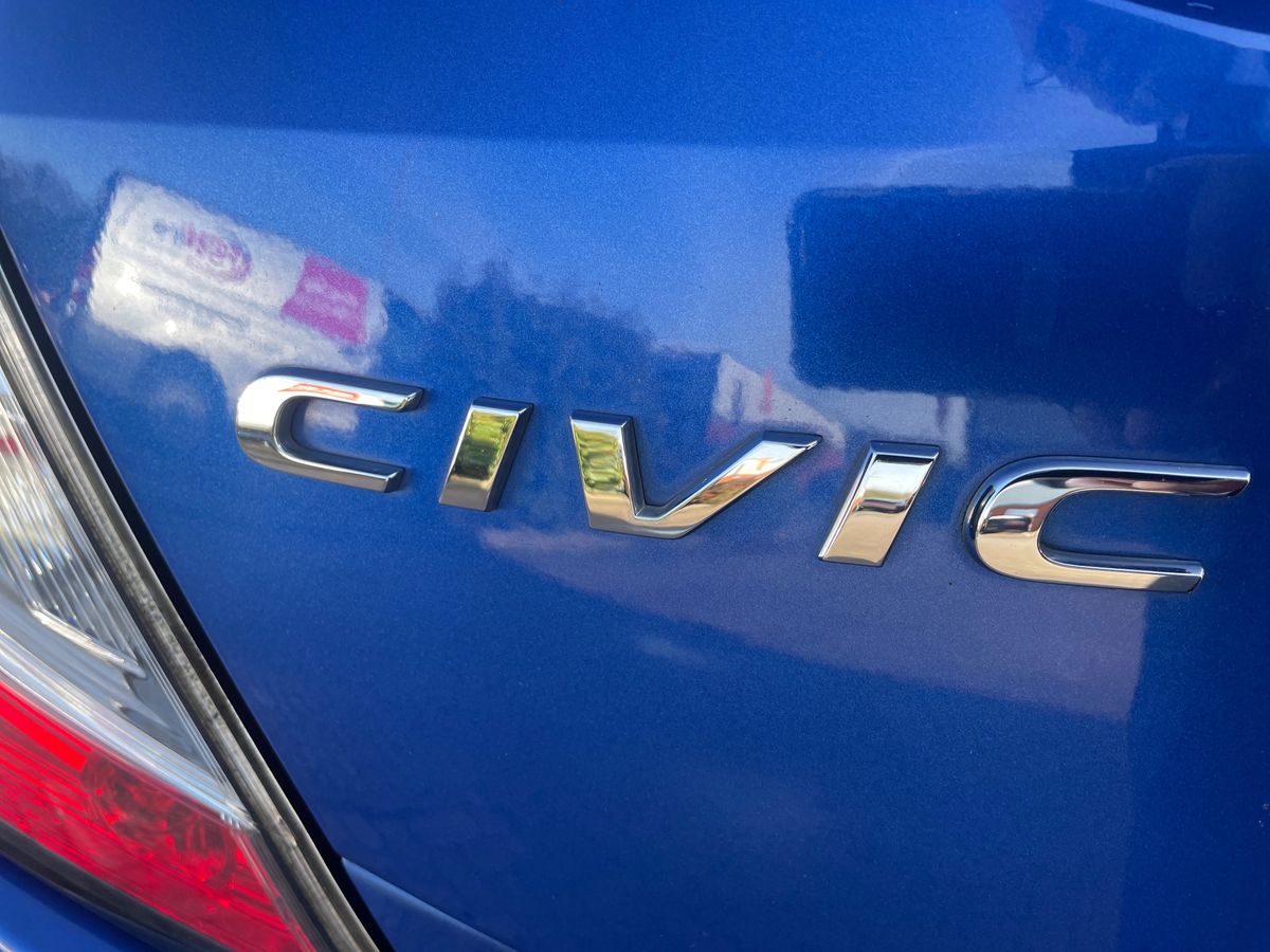 Used Honda Civic 2017 for sale - 77480281: Photo 39