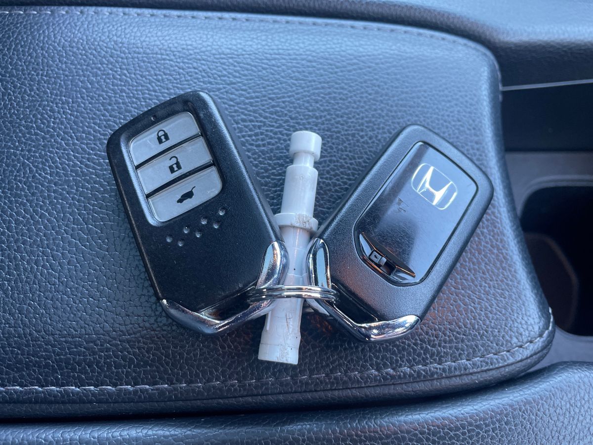 Used Honda Civic 2017 for sale - 77480281: Photo 41