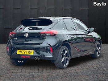 Used Vauxhall Corsa 2022 for sale - 77285683: Photo