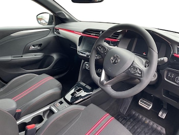 Used Vauxhall Corsa 2022 for sale - 77285683: Photo