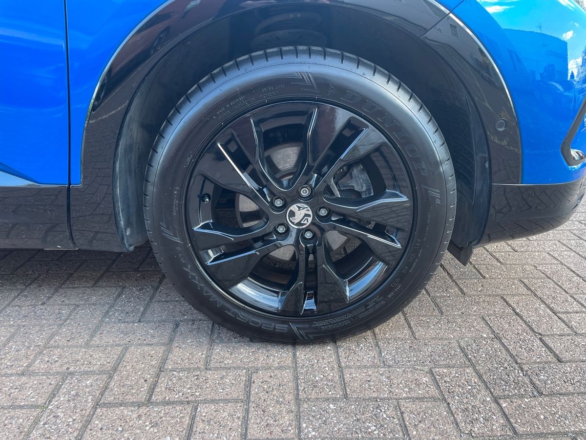 Used Vauxhall Grandland 2023 for sale - 76074298: Photo 11