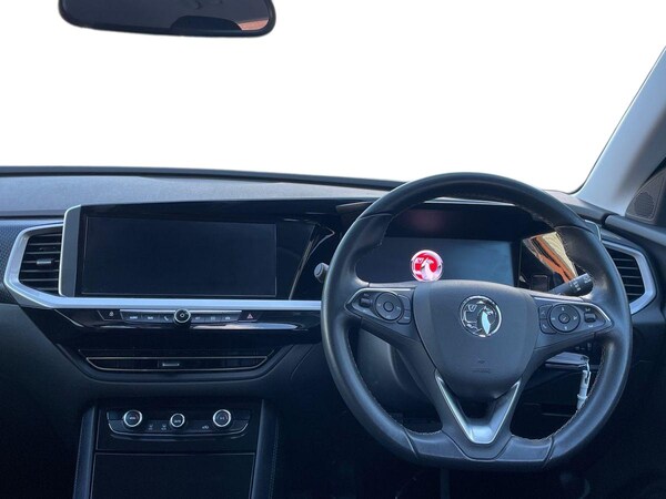 Used Vauxhall Grandland 2023 for sale - 76074298: Photo 12