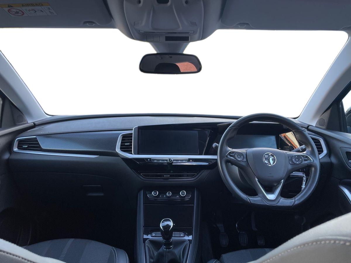 Used Vauxhall Grandland 2023 for sale - 76074298: Photo 13