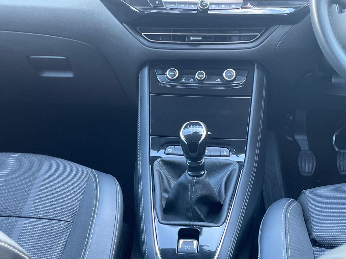 Used Vauxhall Grandland 2023 for sale - 76074298: Photo 15