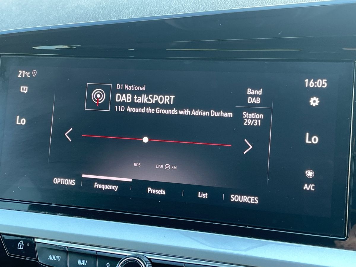 Used Vauxhall Grandland 2023 for sale - 76074298: Photo 18