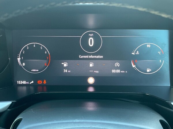Used Vauxhall Grandland 2023 for sale - 76074298: Photo 21
