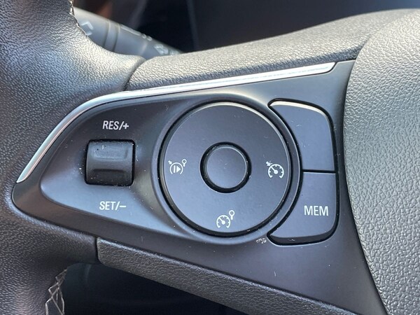 Used Vauxhall Grandland 2023 for sale - 76074298: Photo 22