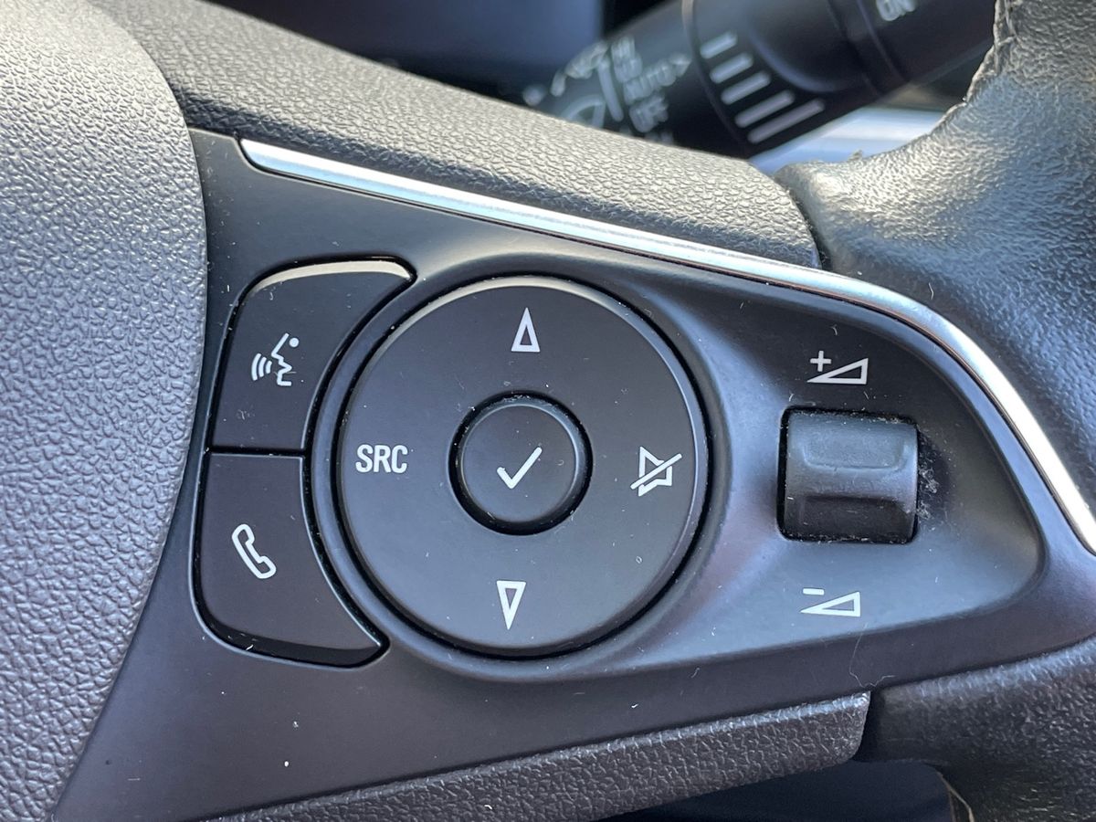 Used Vauxhall Grandland 2023 for sale - 76074298: Photo 23