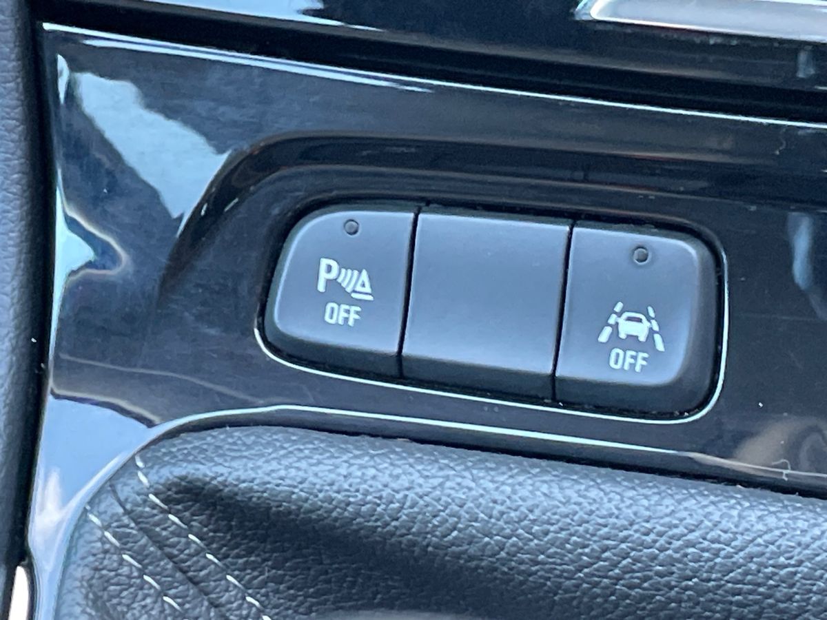 Used Vauxhall Grandland 2023 for sale - 76074298: Photo 27