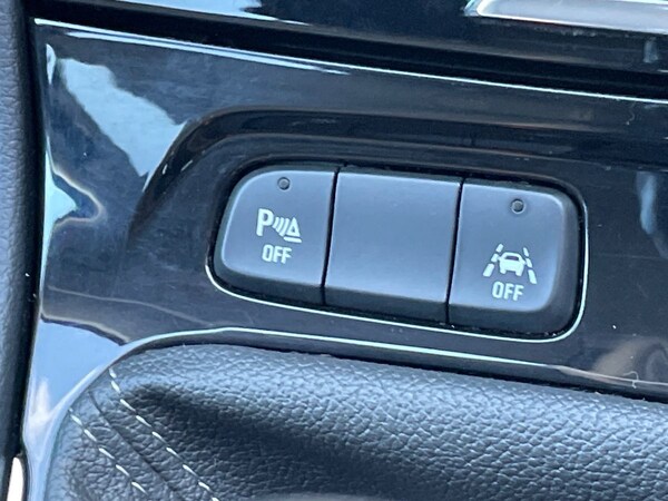 Used Vauxhall Grandland 2023 for sale - 76074298: Photo 27