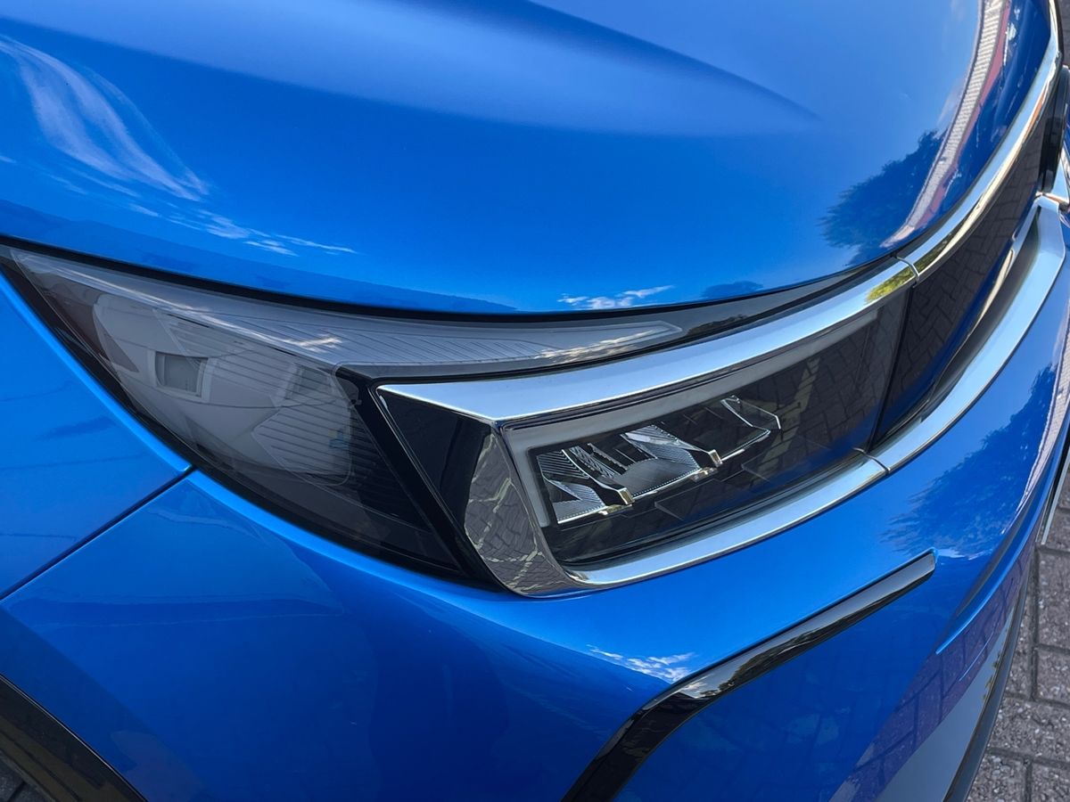 Used Vauxhall Grandland 2023 for sale - 76074298: Photo 33