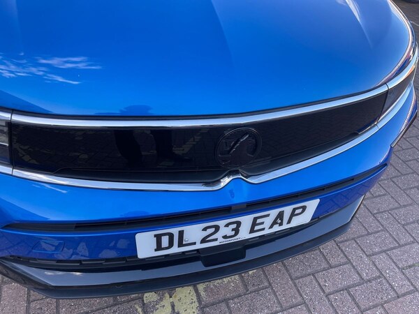 Used Vauxhall Grandland 2023 for sale - 76074298: Photo 34