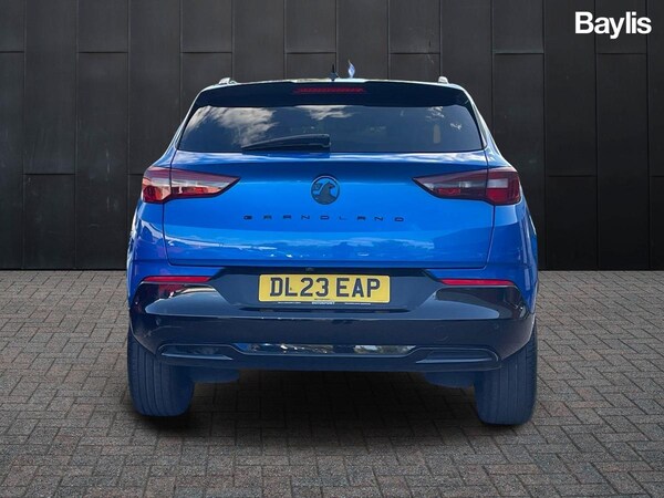 Used Vauxhall Grandland 2023 for sale - 76074298: Photo 6