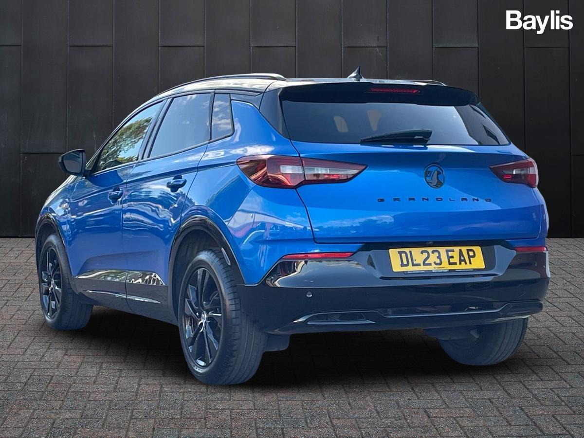 Used Vauxhall Grandland 2023 for sale - 76074298: Photo 7