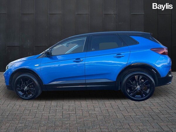 Used Vauxhall Grandland 2023 for sale - 76074298: Photo 8
