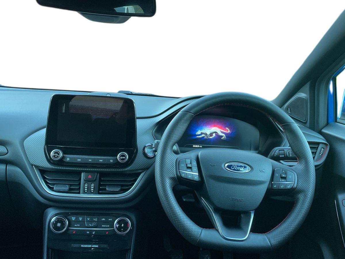 Used Ford Puma 2022 for sale - 76870428: Photo 12