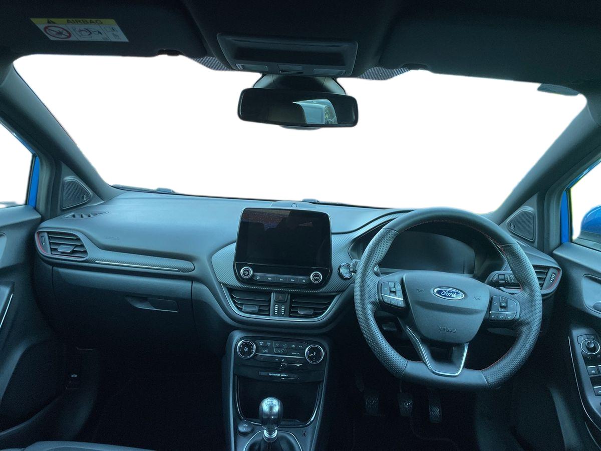 Used Ford Puma 2022 for sale - 76870428: Photo 13