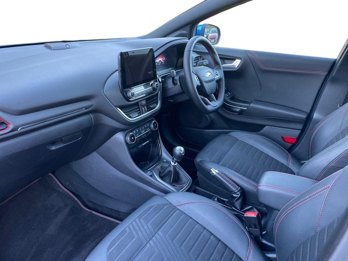 Used Ford Puma 2022 for sale - 76870428: Photo 14