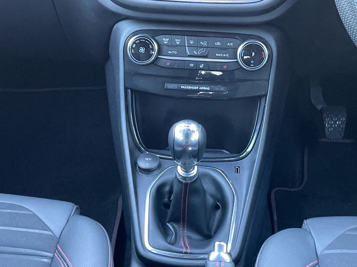 Used Ford Puma 2022 for sale - 76870428: Photo 15