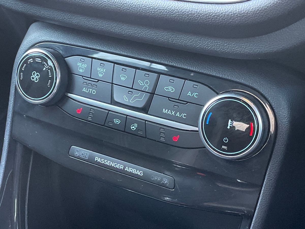 Used Ford Puma 2022 for sale - 76870428: Photo 16