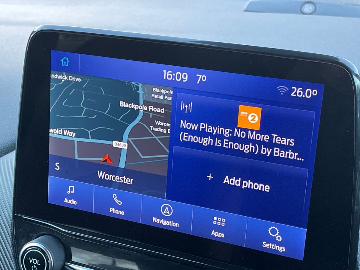 Used Ford Puma 2022 for sale - 76870428: Photo 18