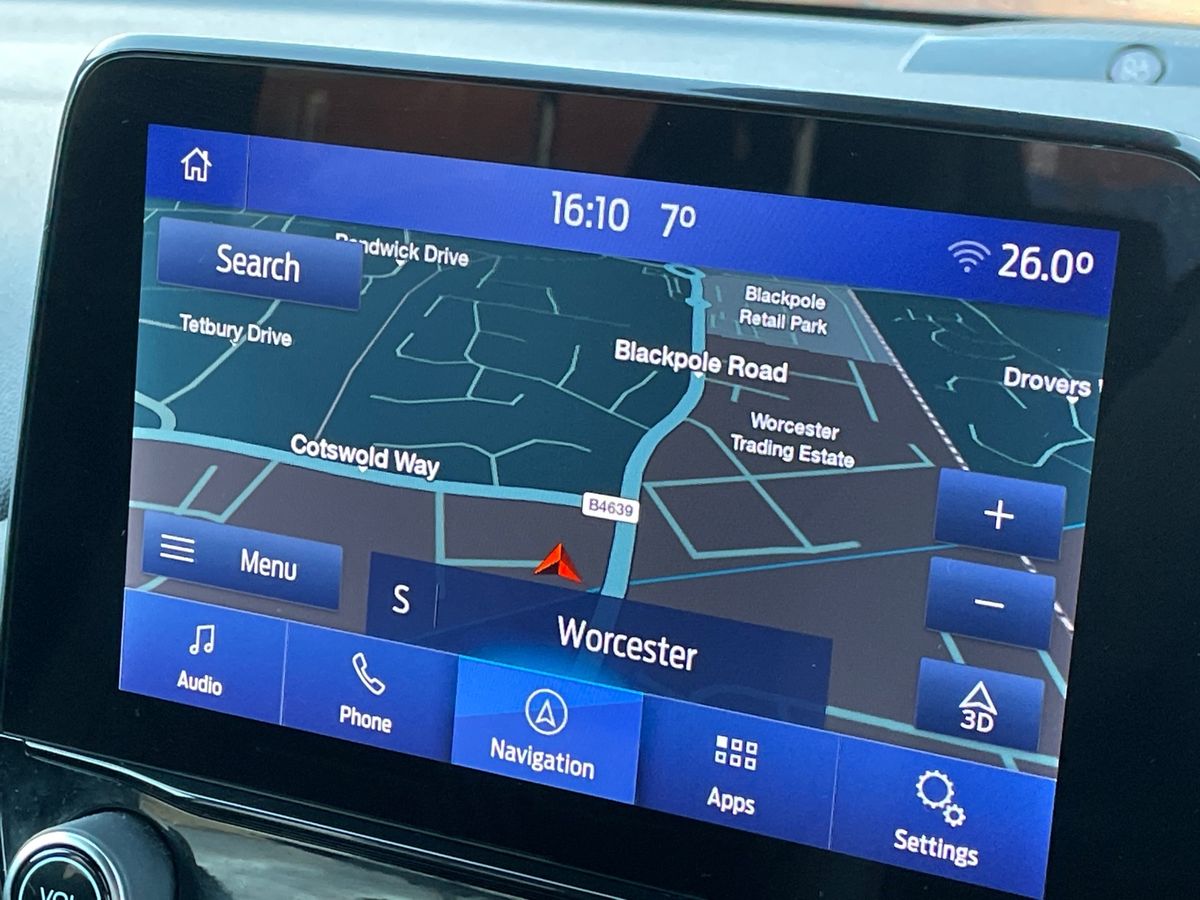 Used Ford Puma 2022 for sale - 76870428: Photo 19