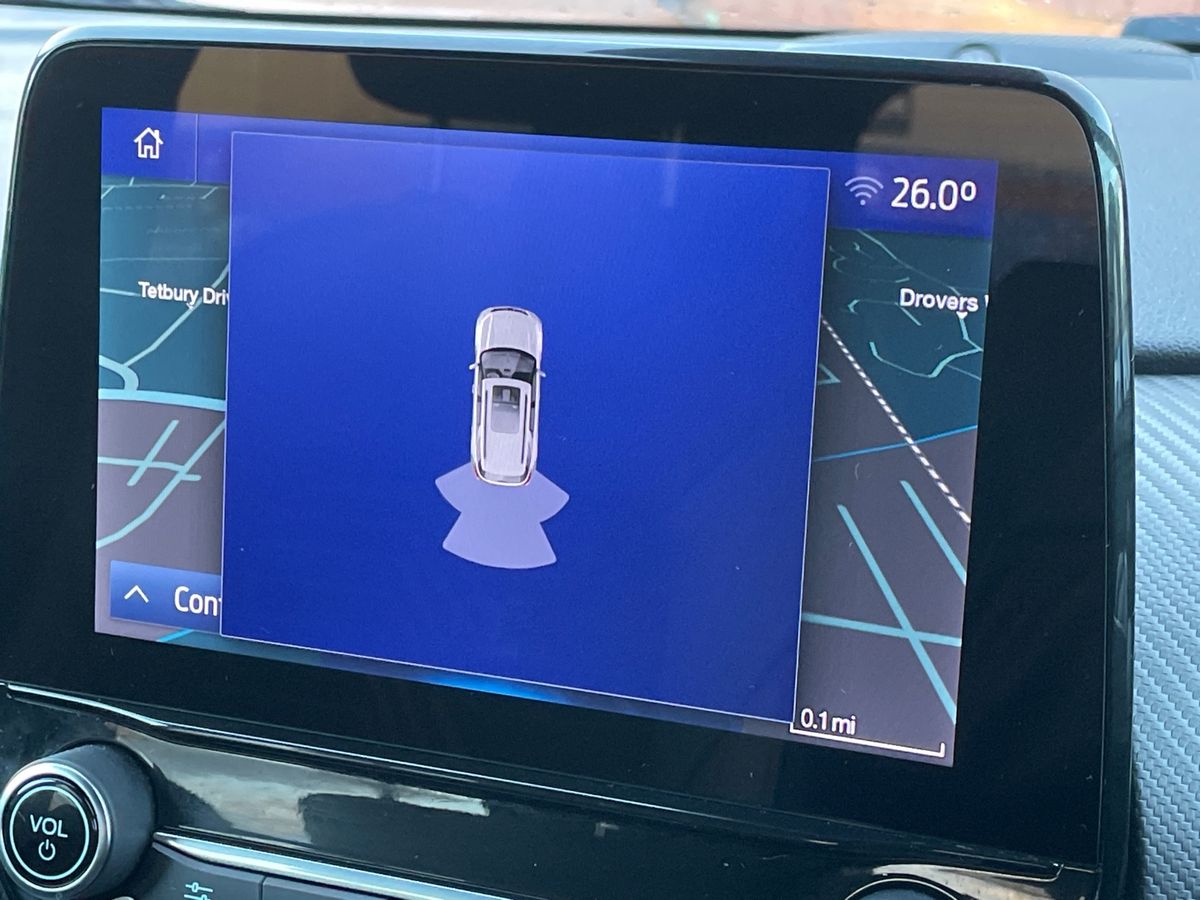 Used Ford Puma 2022 for sale - 76870428: Photo 20