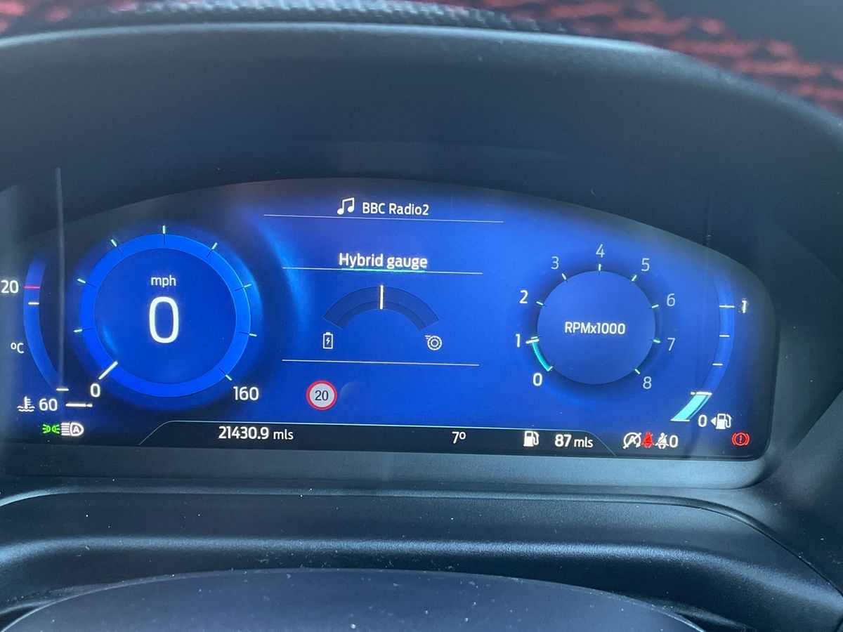 Used Ford Puma 2022 for sale - 76870428: Photo 21