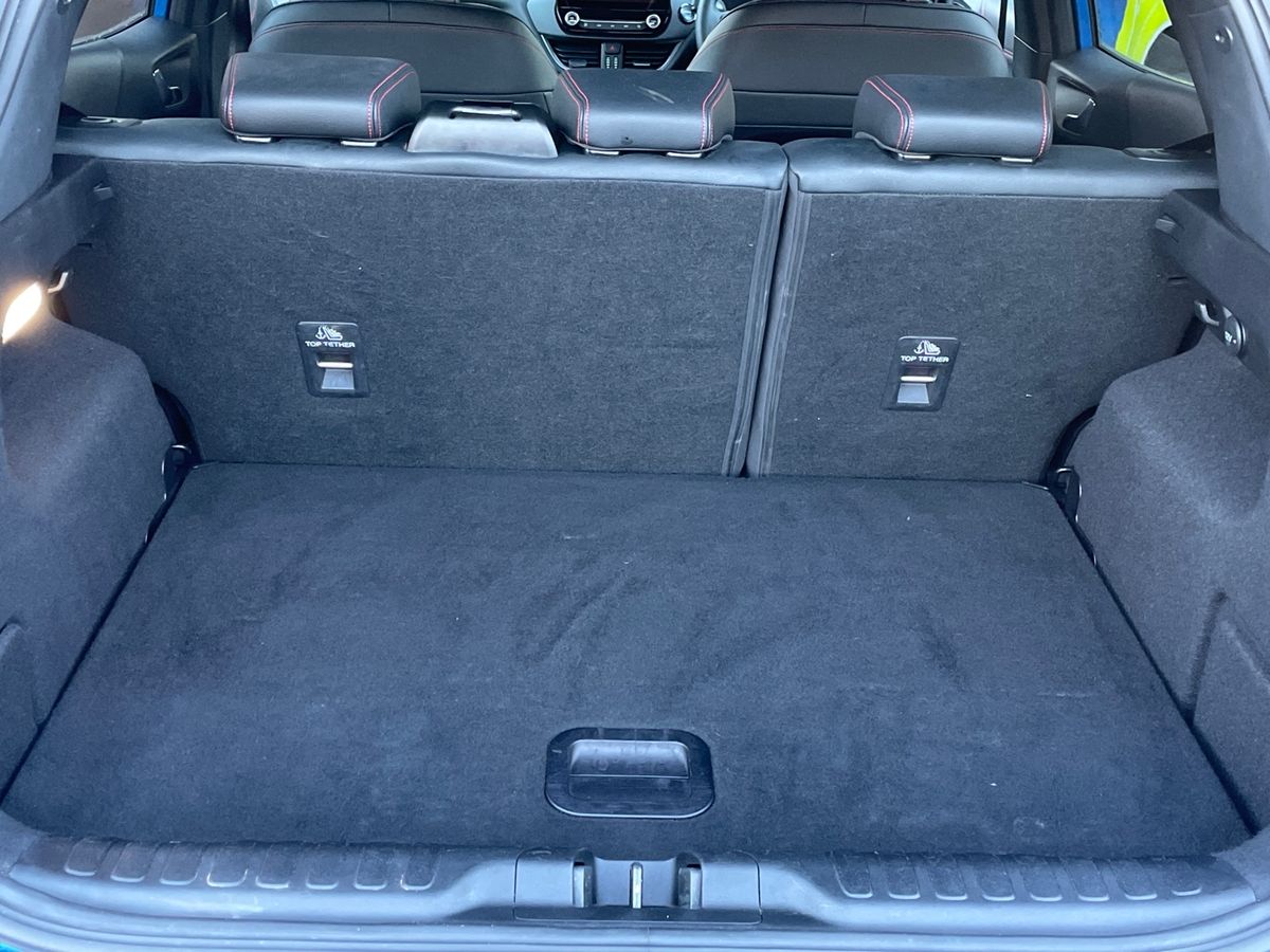 Used Ford Puma 2022 for sale - 76870428: Photo 25