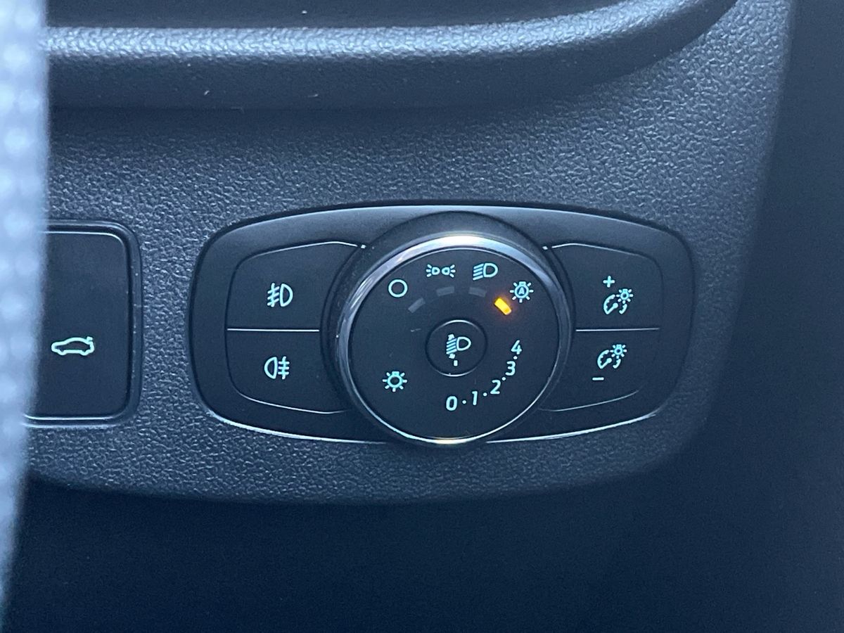 Used Ford Puma 2022 for sale - 76870428: Photo 28