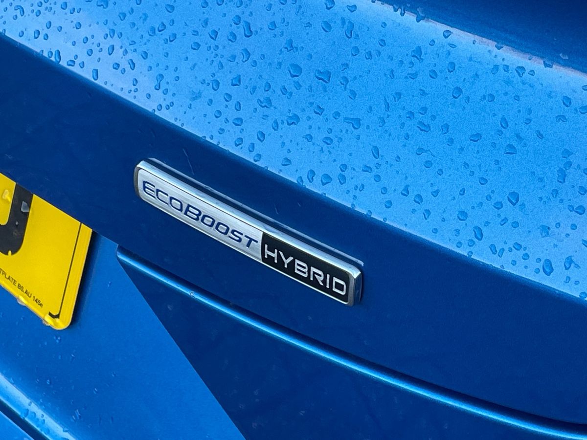 Used Ford Puma 2022 for sale - 76870428: Photo 32