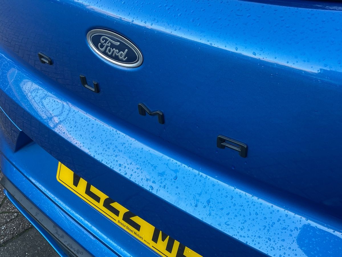 Used Ford Puma 2022 for sale - 76870428: Photo 33