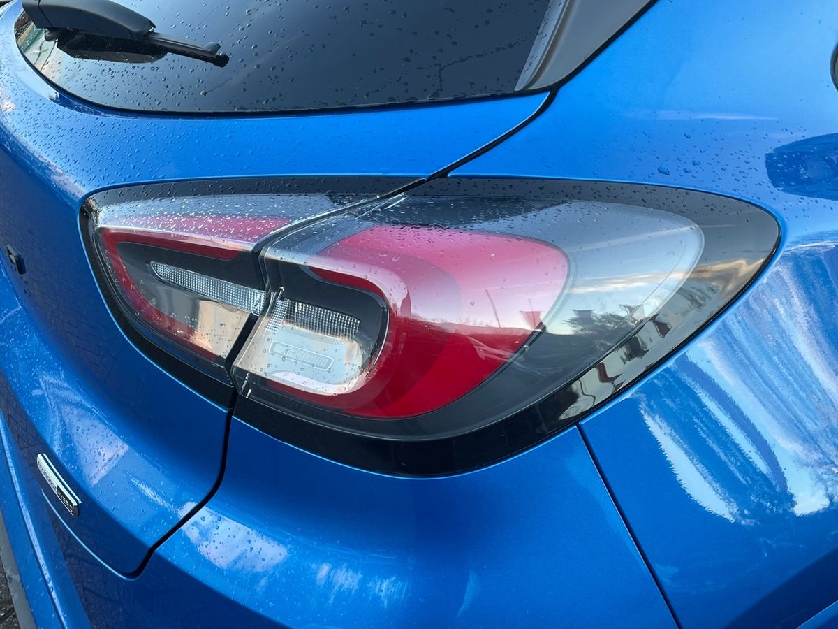 Used Ford Puma 2022 for sale - 76870428: Photo 34