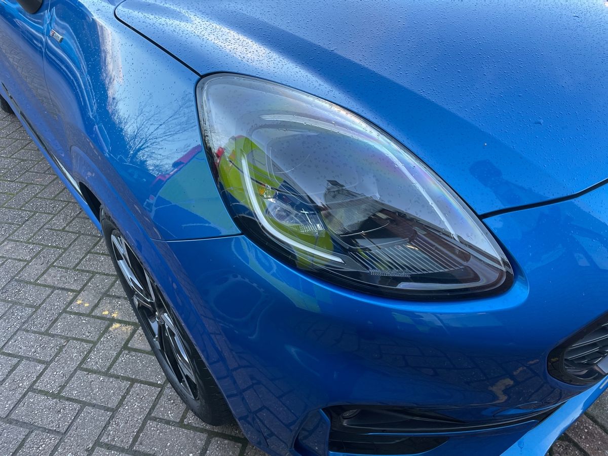 Used Ford Puma 2022 for sale - 76870428: Photo 35